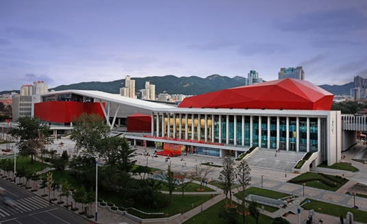 梧州市通知公告的测试信息，内容可以在后台发布编辑删除